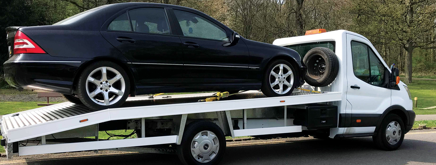 Suşehri Oto Çekici